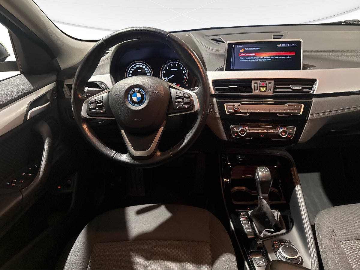 Bmw X2 Usato 2022 X2 Parma