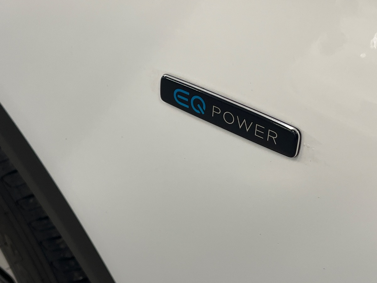 Mercedes GLC Usato 2021 GLC Altavilla Vicentina