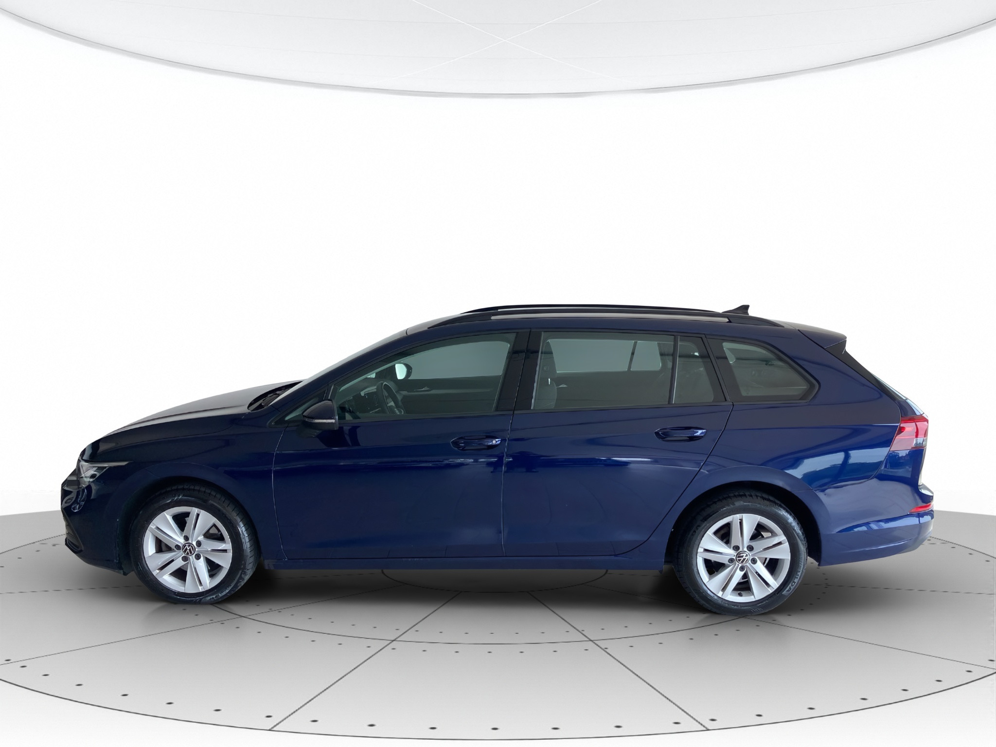 Volkswagen Golf Usato 2023 Golf Modena
