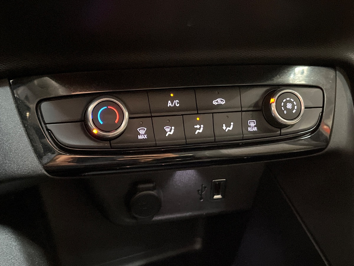 Opel Corsa Usato 2022 Corsa Verona