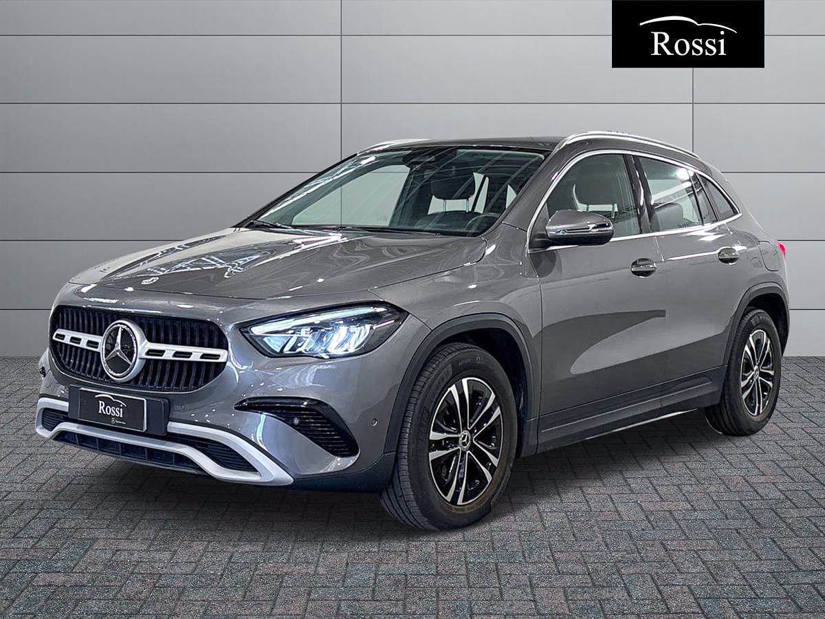 GLA-H247 2023 – GLA 180 d Advanced auto