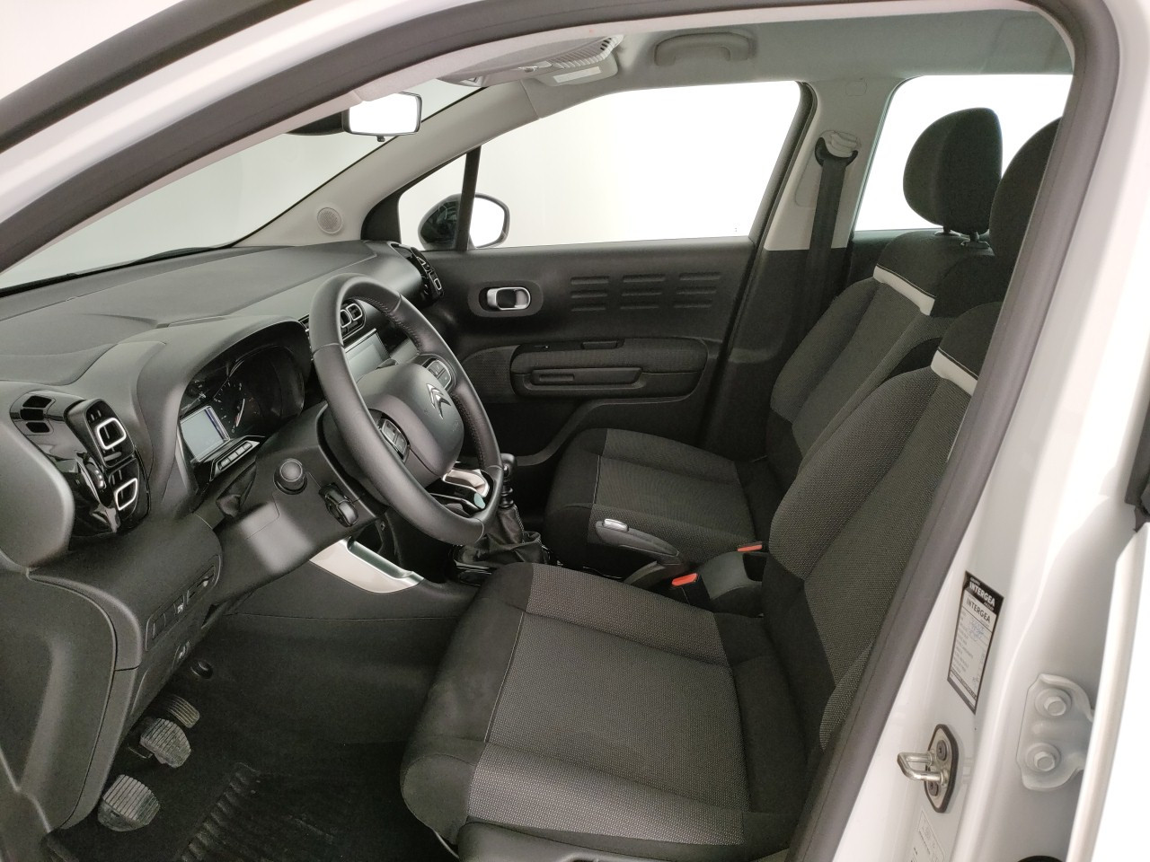 Citroen C3 Aircross Usato 2023 C3 Aircross Porto Mantovano