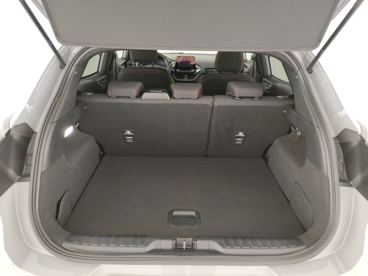 Ford Puma Usato 2021 Puma Carpi