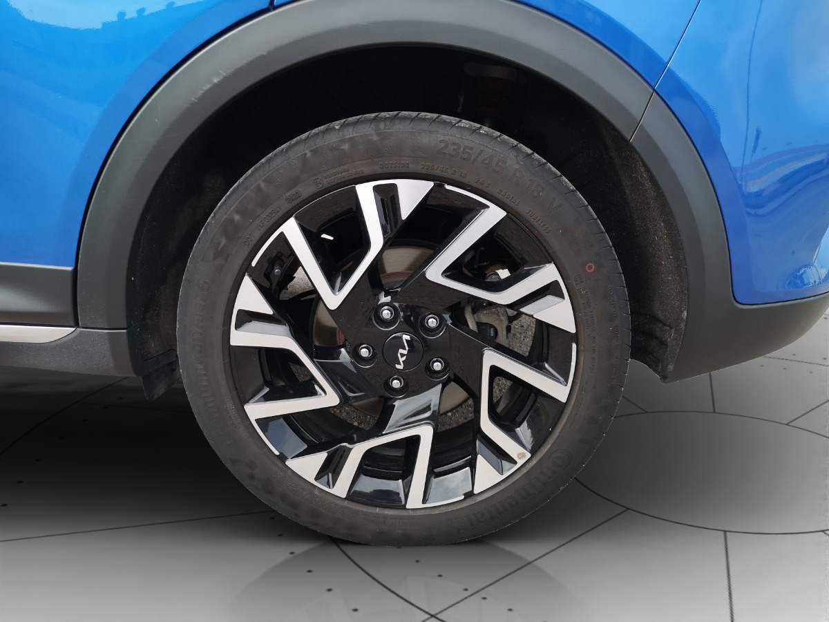 Kia Xceed Usato 2023 Xceed Rovigo