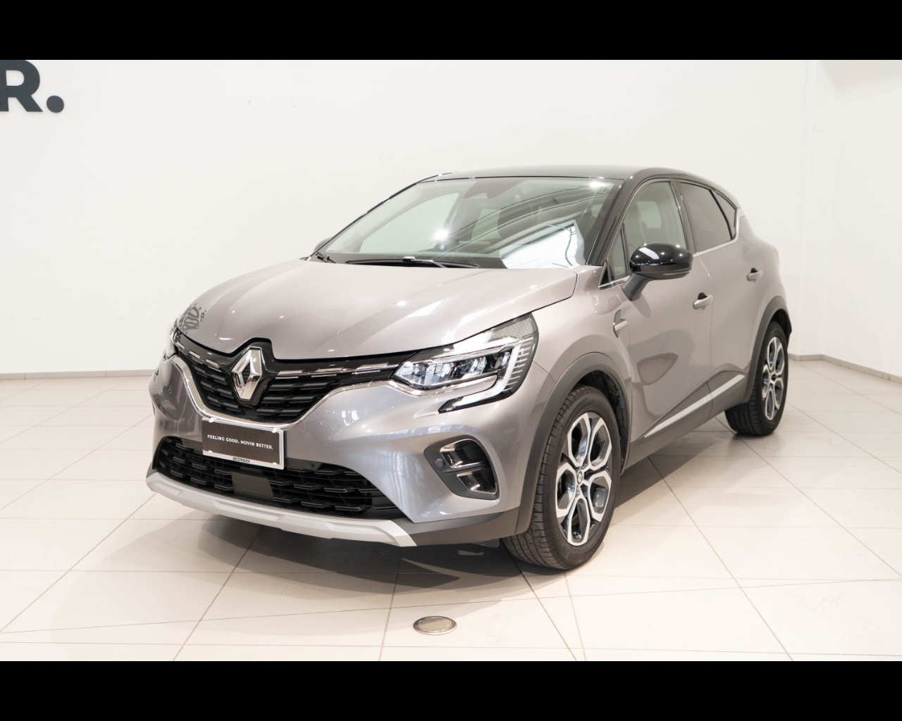 RENAULT Captur 2ª Serie