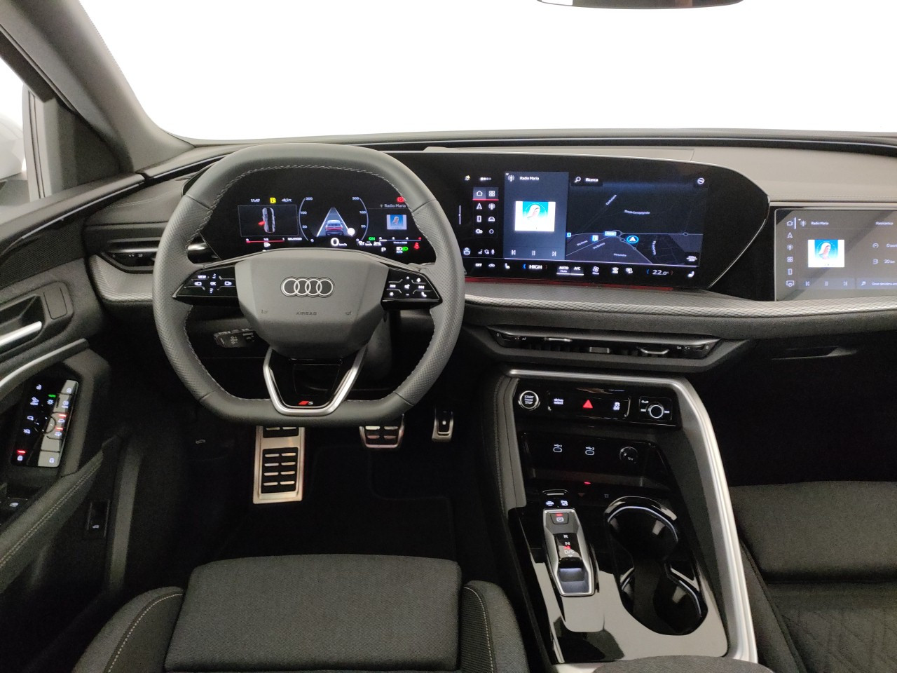 Audi Q5 KM0 2025 Q5 Porto Mantovano