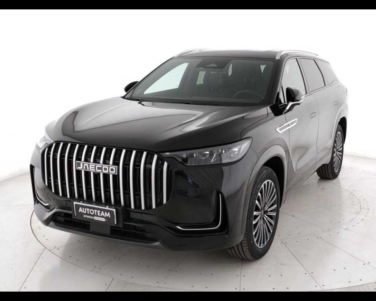 Jaecoo JAECOO 8 SHS-P Nuovo Ibrido JAECOO 8 SHS-P Legnago