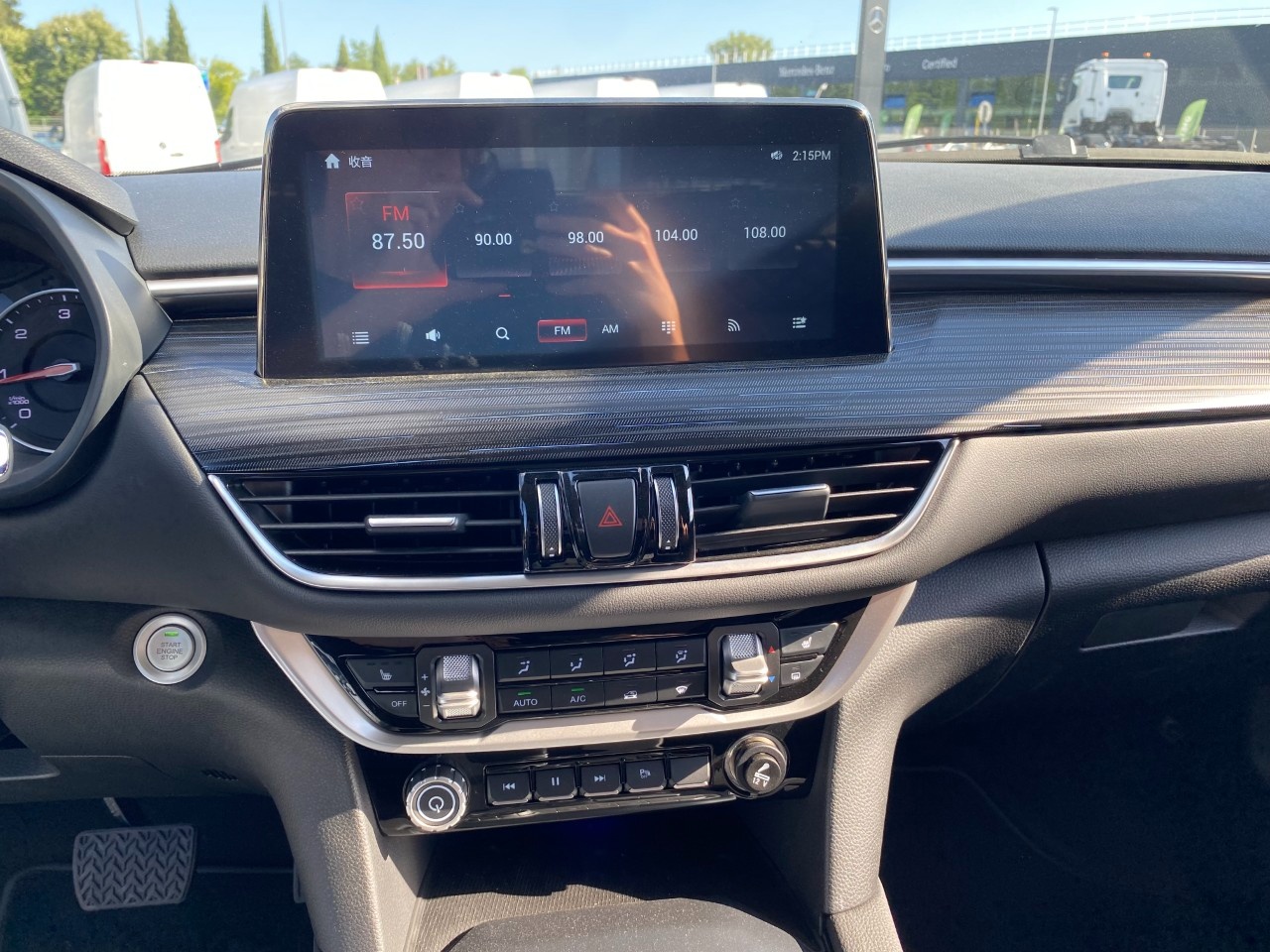 Foton Tunland G7 Tunland G7 Automatico - 23