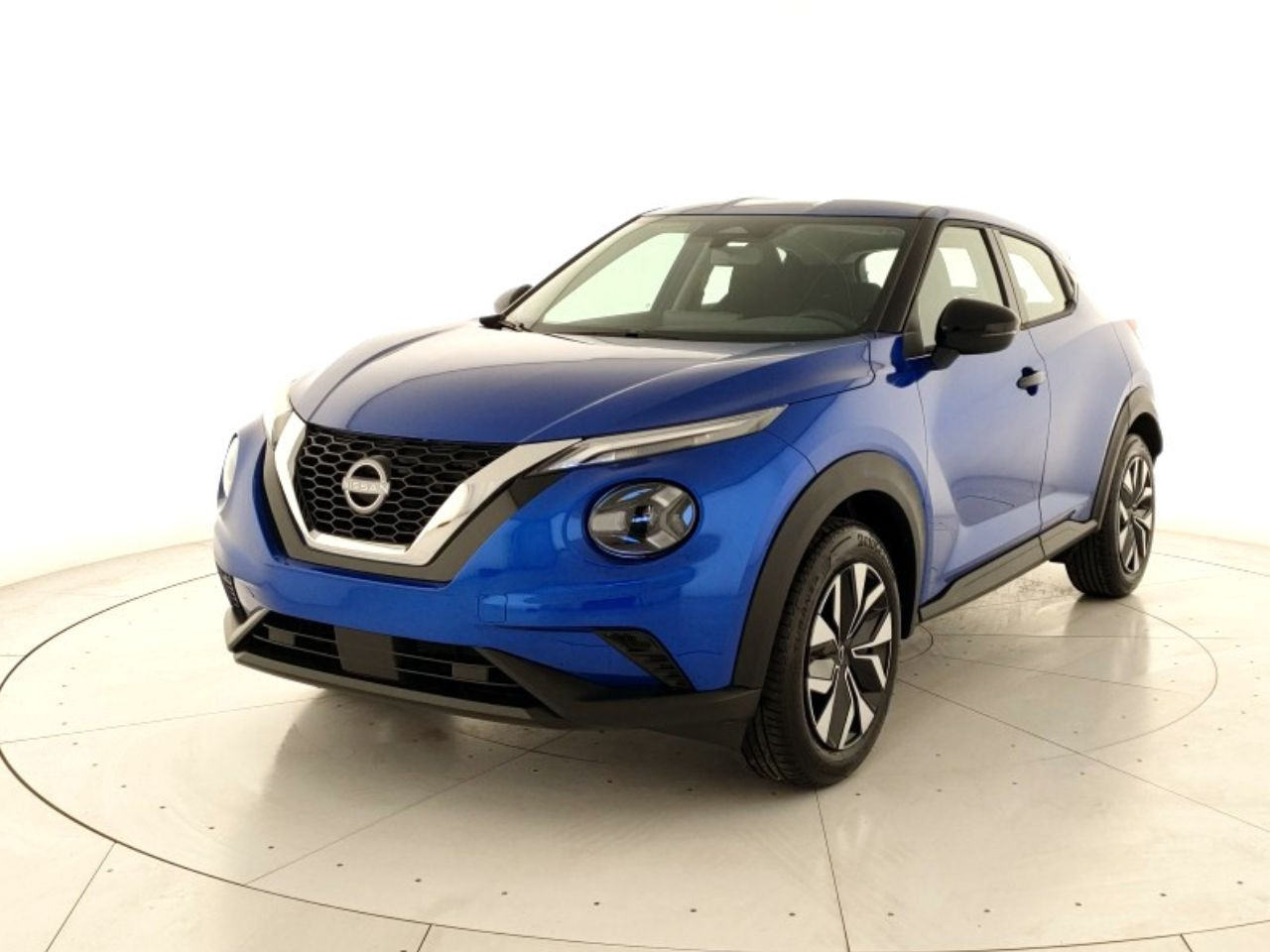 Nissan Juke Nuovo benzina Juke Lonato del Garda
