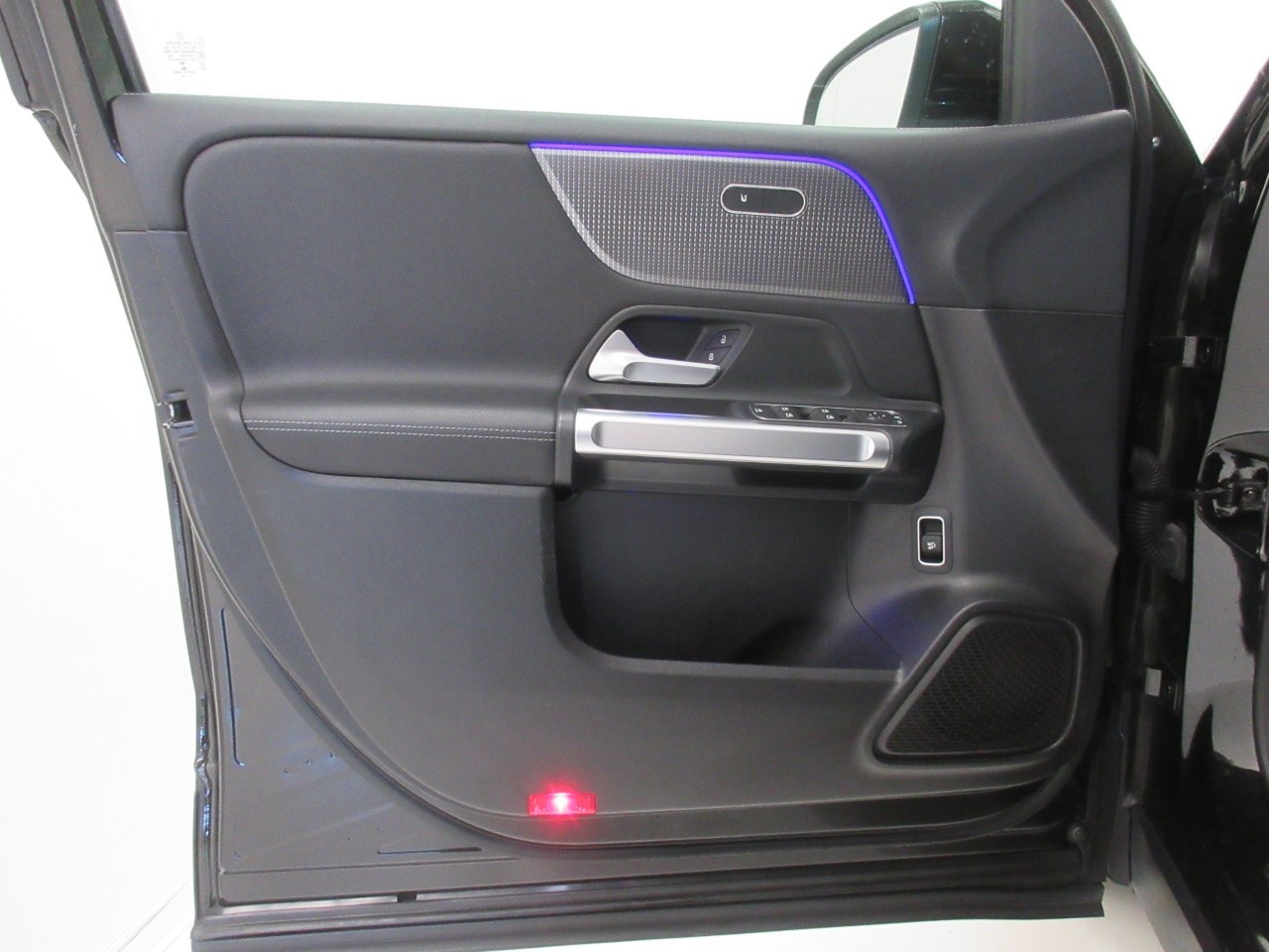 Mercedes GLB GLB 200 D Sport Plus 8G-DCT - 11