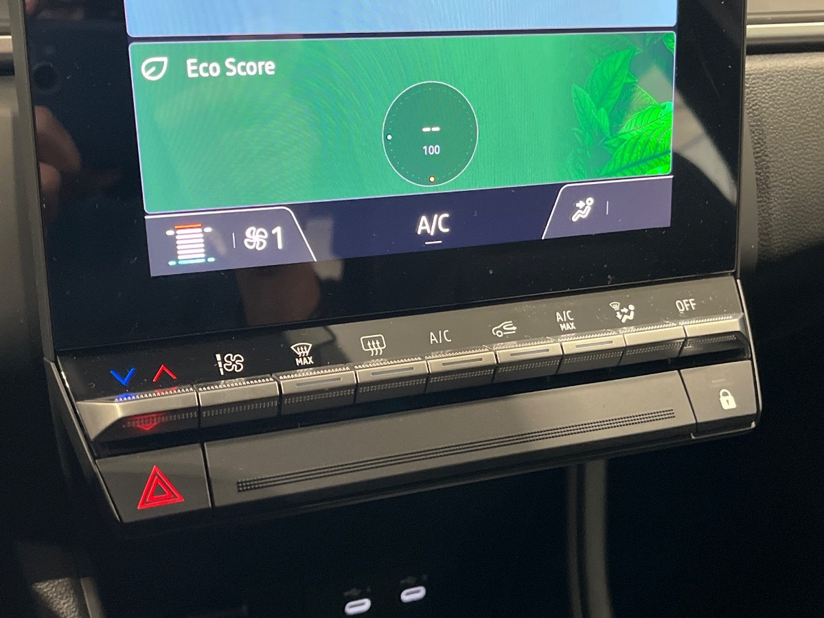 Renault Captur KM0 2025 Captur Verona