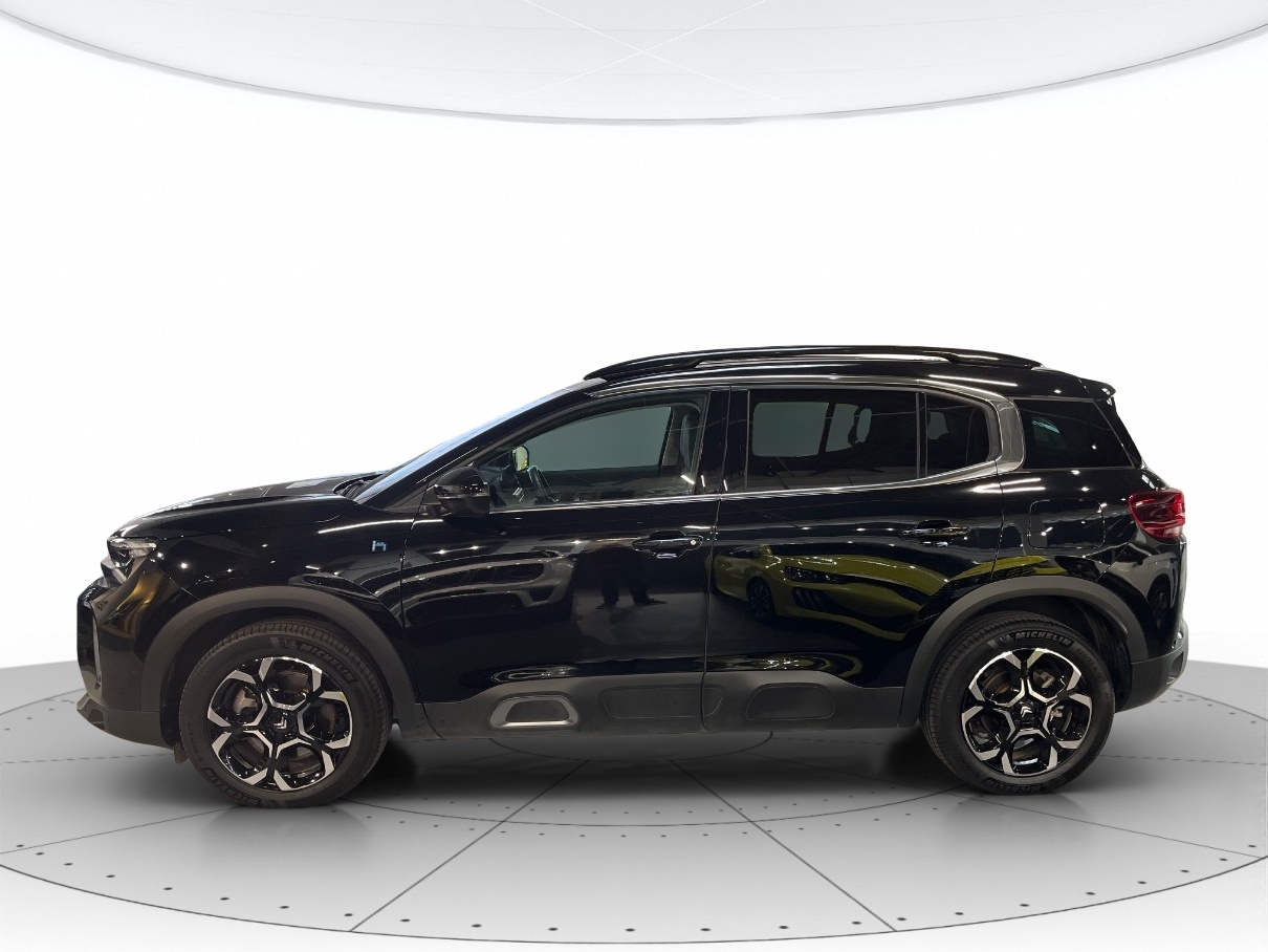 Citroen C5 Aircross Aziendali 2024 C5 Aircross Verona