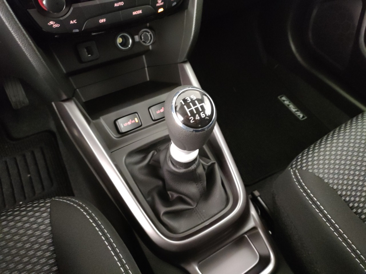 Suzuki Vitara Nuovo Ibrido benzina Vitara Porto Mantovano