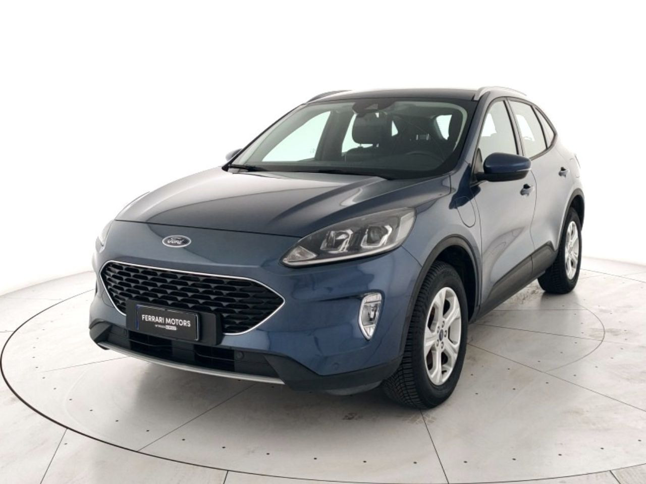 Ford Kuga Usato 2021 Kuga Porto Mantovano