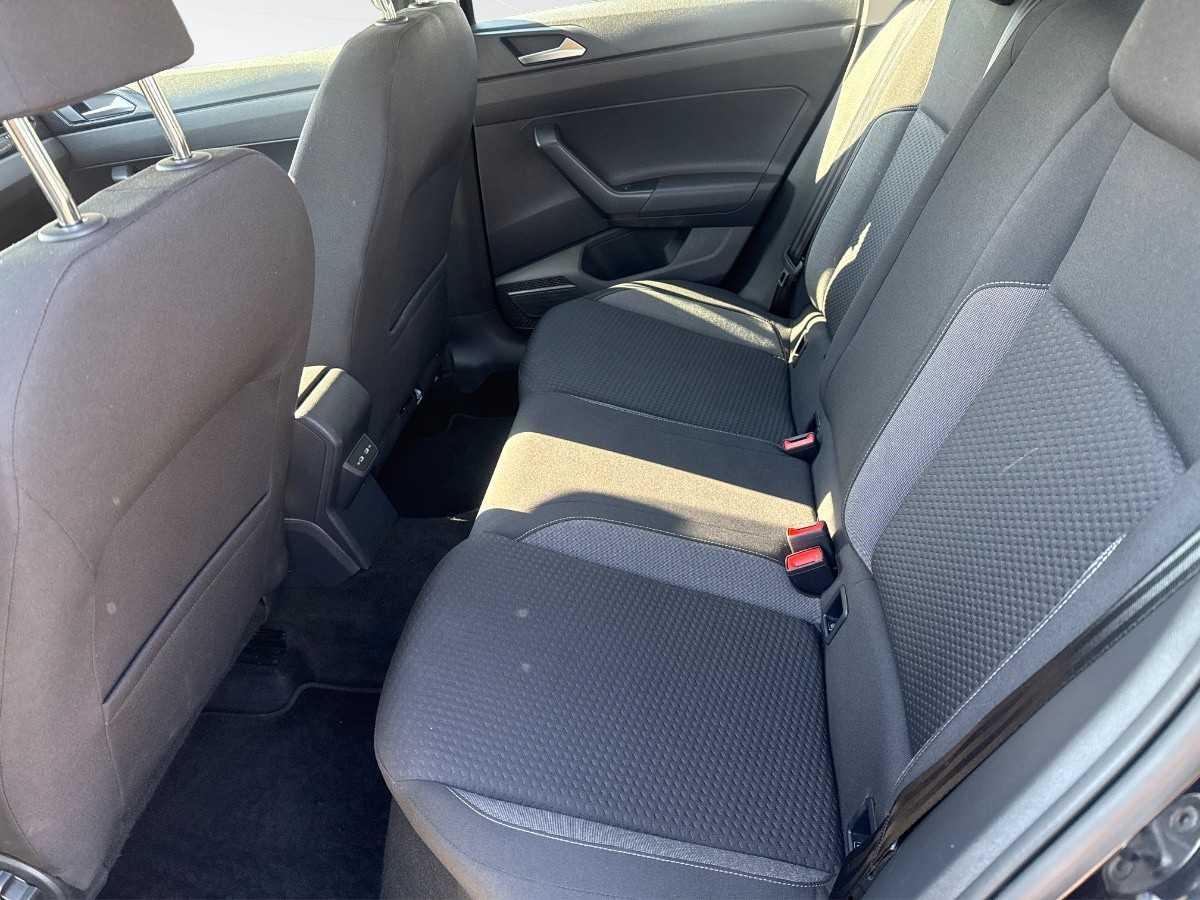 Volkswagen Polo Usato 2023 Polo Rovigo