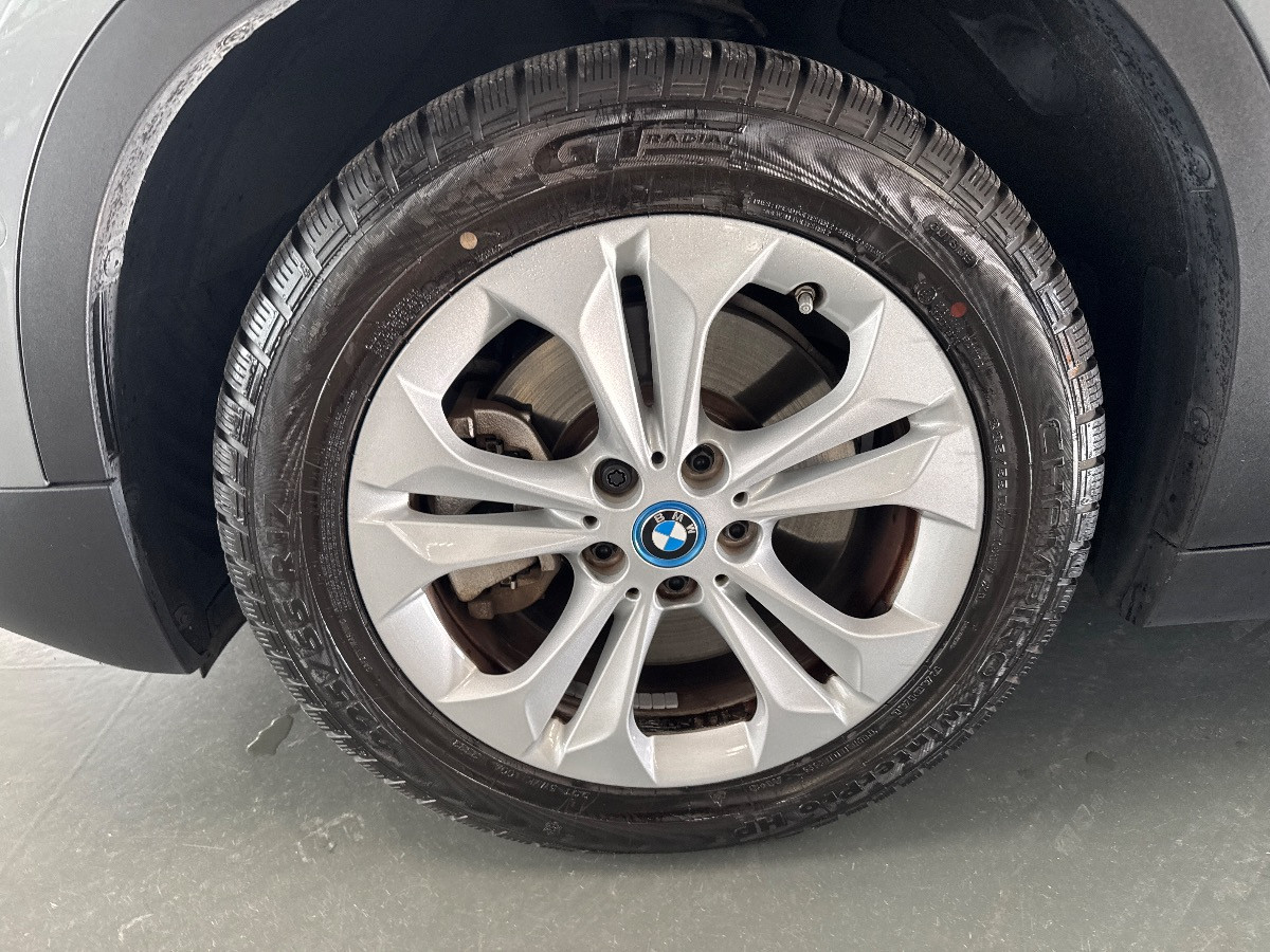 Bmw X2 Usato 2022 X2 San Zeno Naviglio