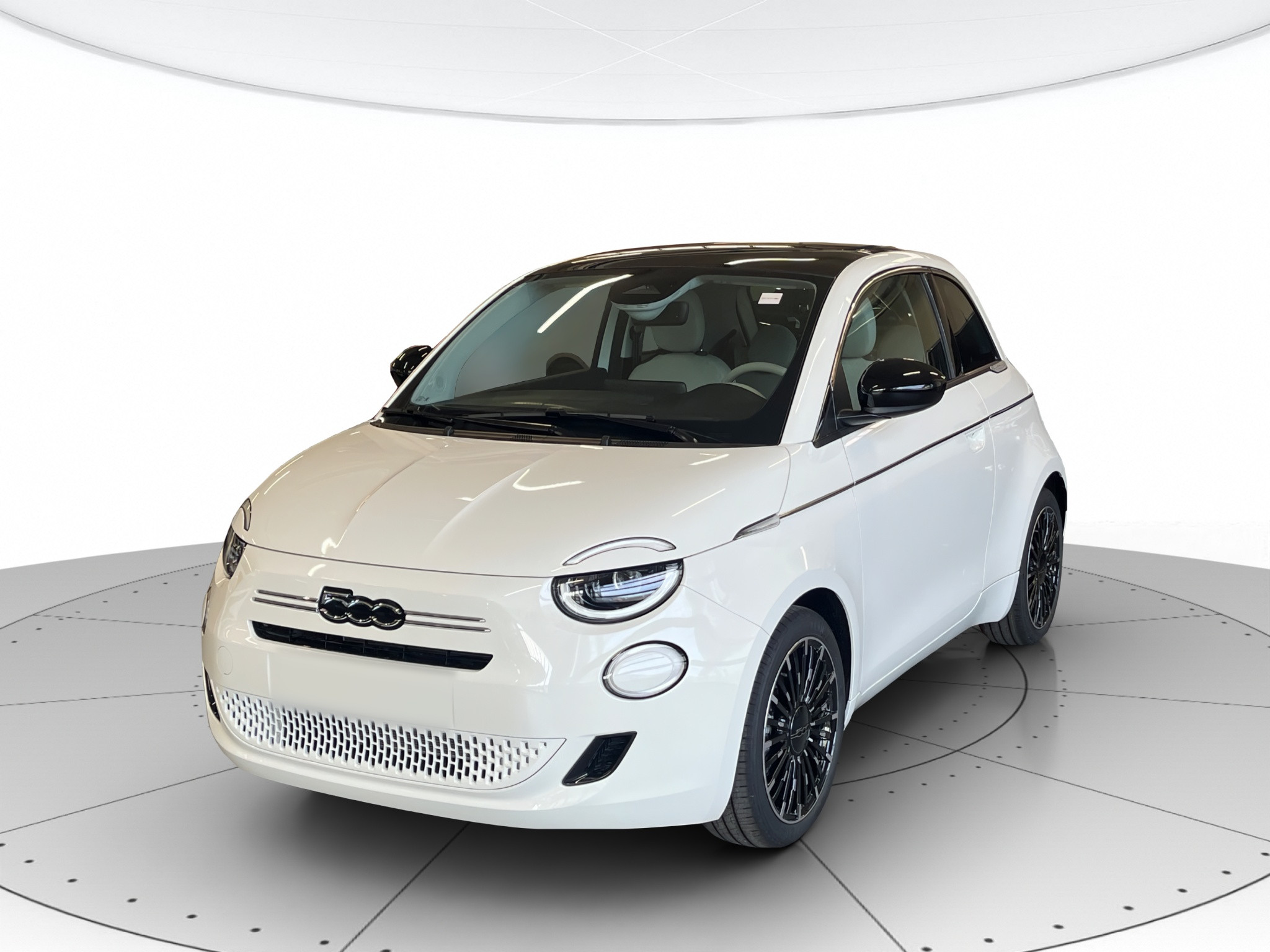 Fiat 500 KM0 2026 500 Verona
