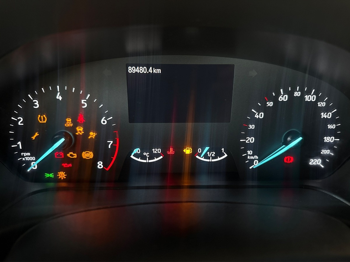 Ford Puma Usato 2022 Puma Parma