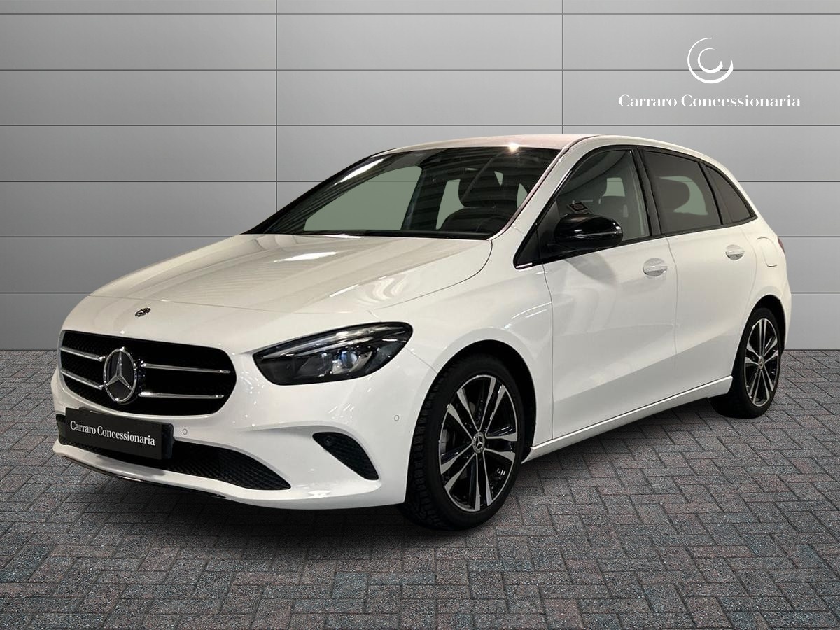 Mercedes Classe B Classe B 160 D Sport Plus