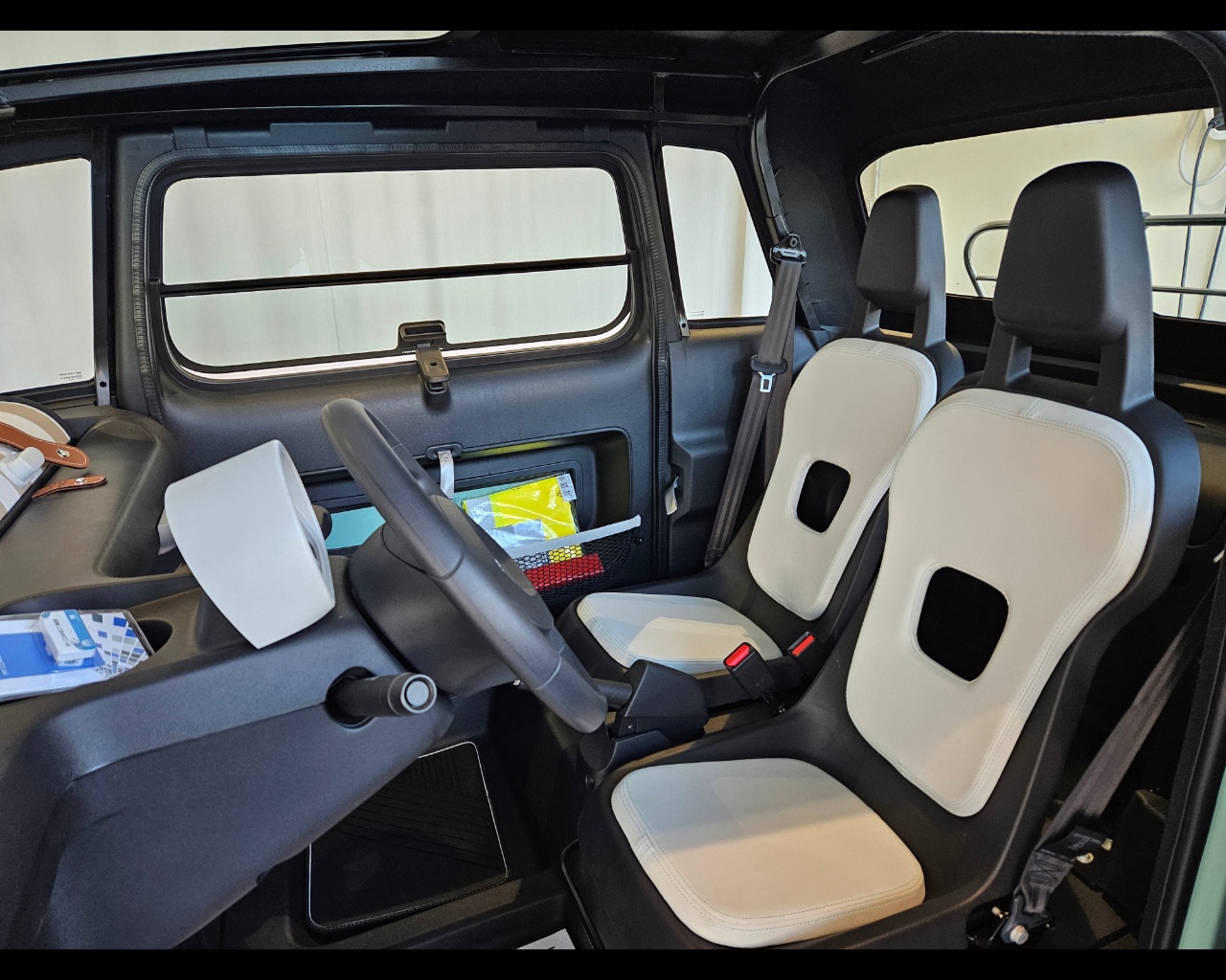 FIAT Topolino Topolino Aziendale - 4