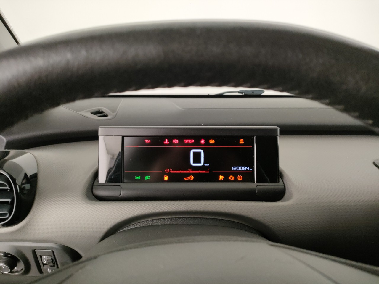 Citroen C4 Usato 2019 C4 Parma