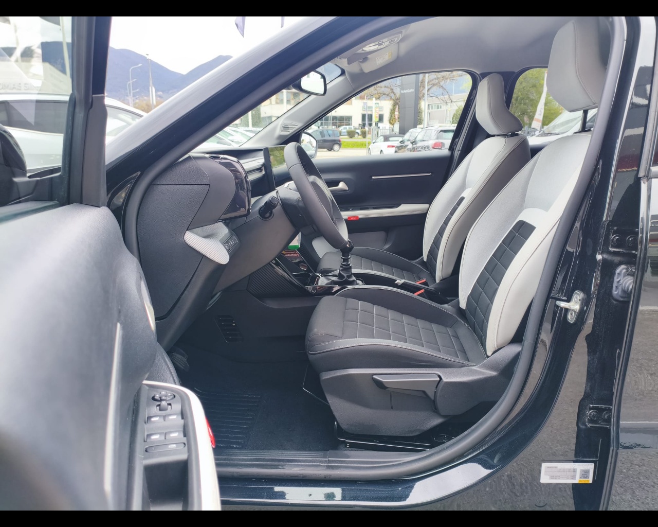 Foto CITROEN C3 1.2 puretech turbo Max 100cv s&s