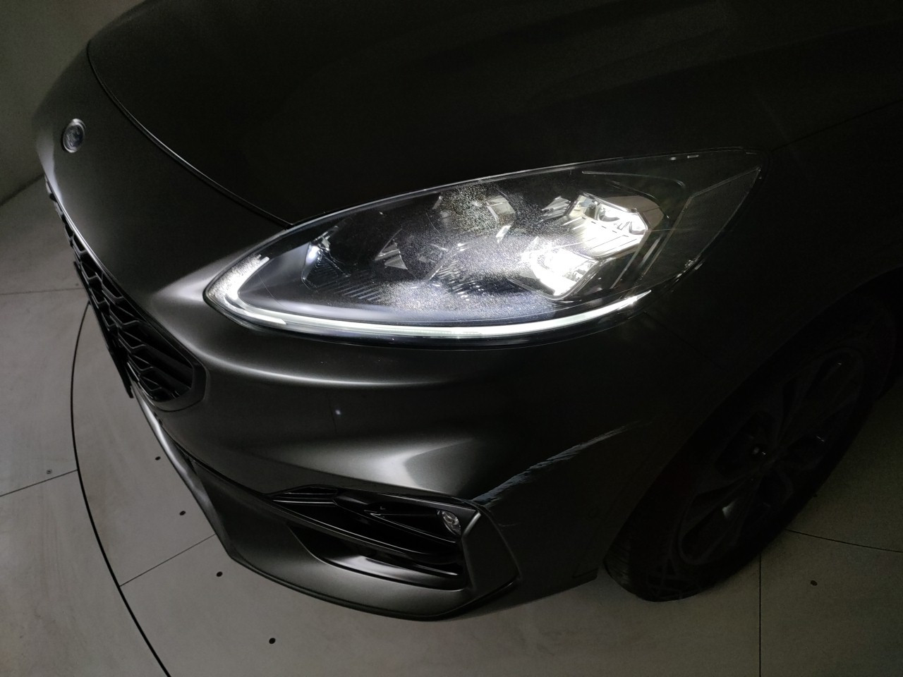 Ford Kuga Usato 2021 Kuga Porto Mantovano