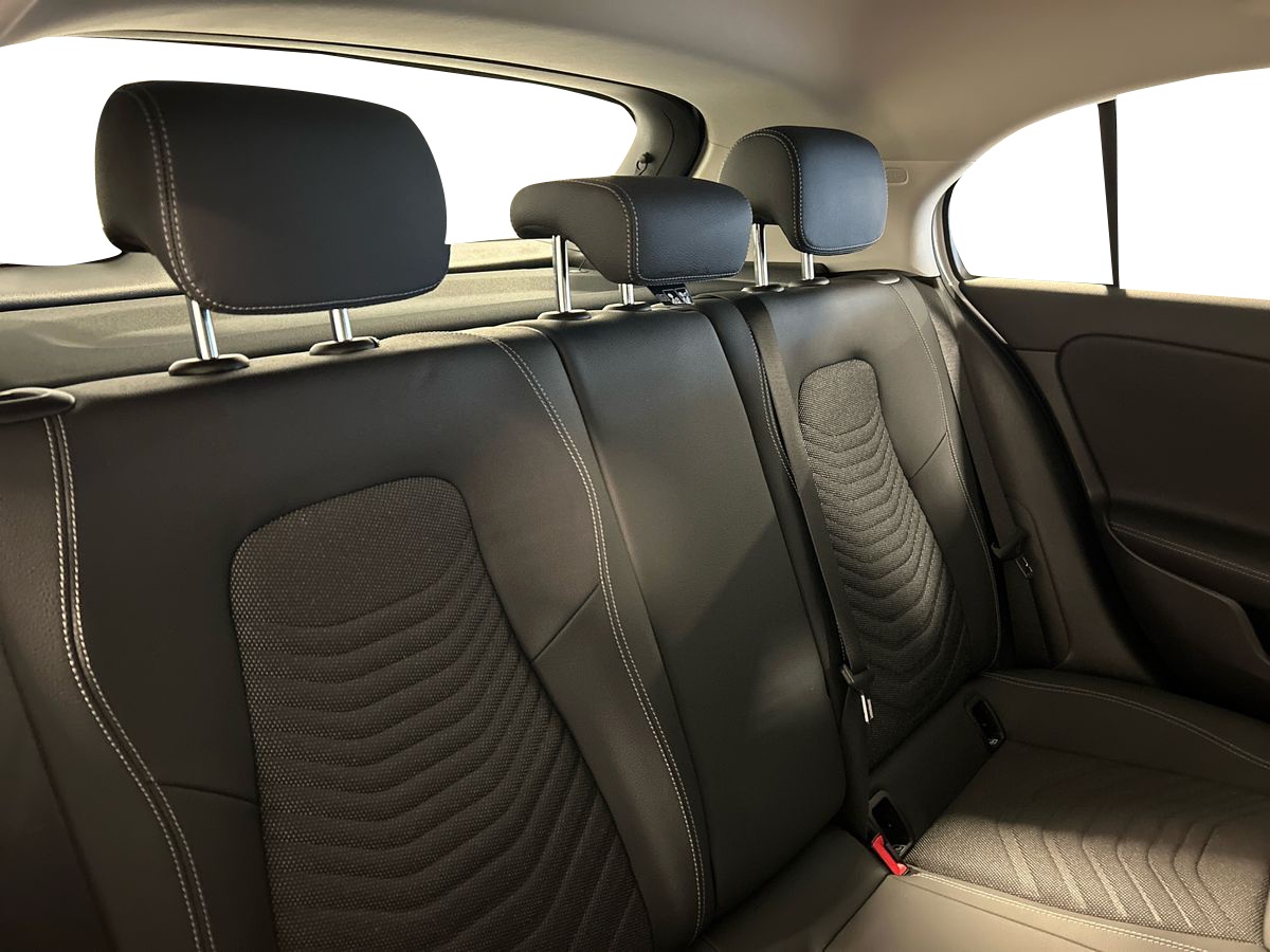 Mercedes  Classe A 180 Advanced Progressive 7G-DCT - 16