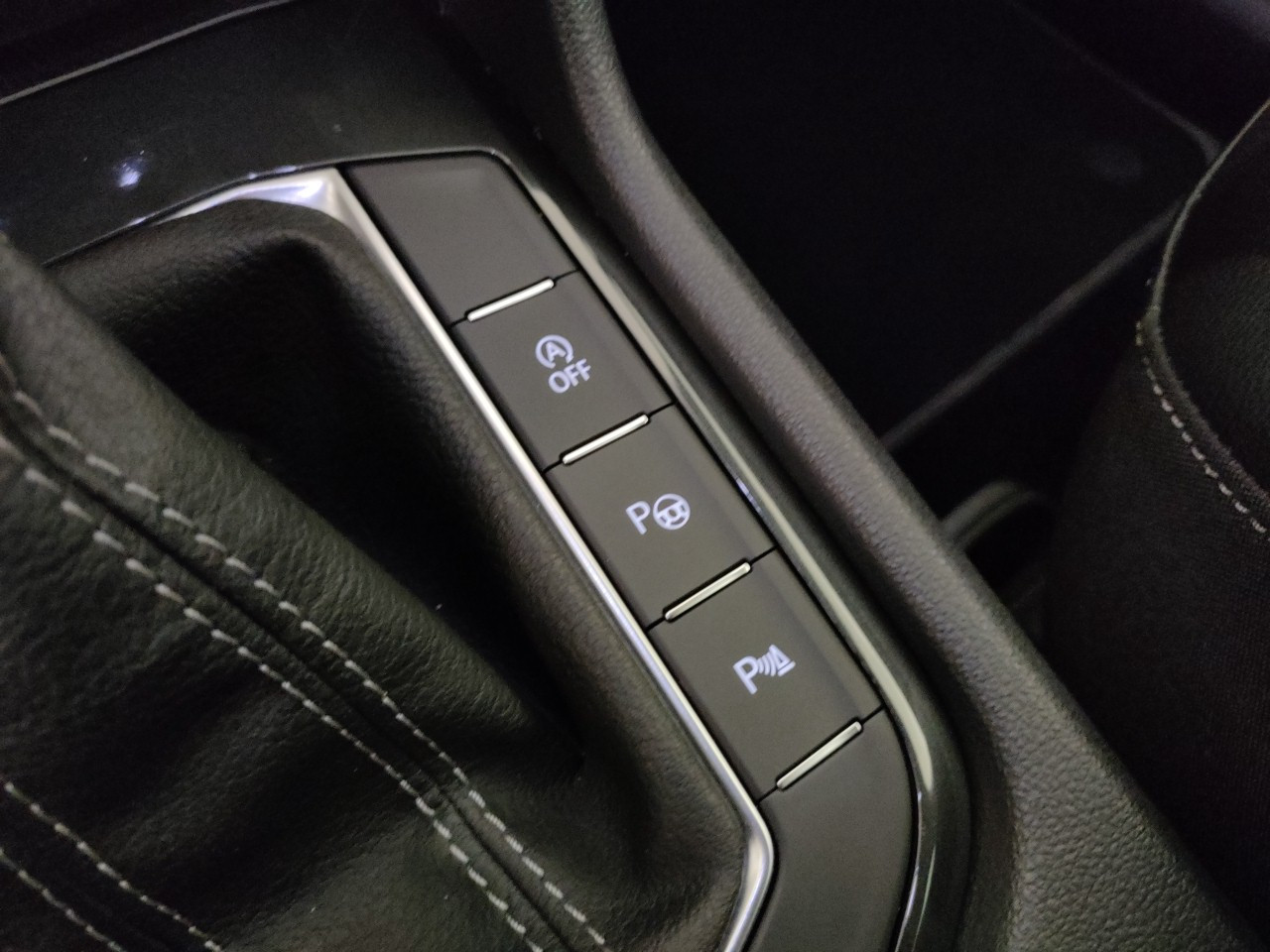 Volkswagen Tiguan Usato 2022 Tiguan Parma