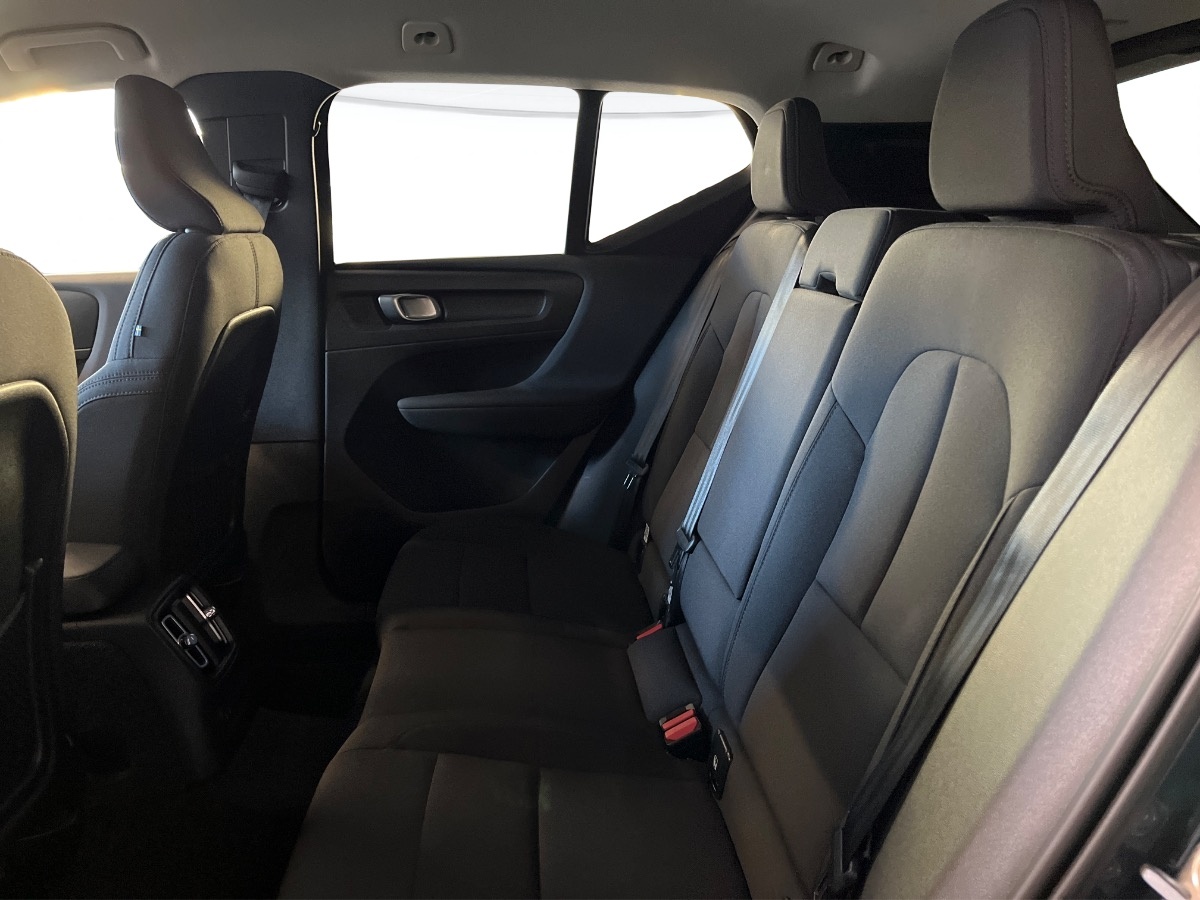 Volvo XC40 Usato 2021 XC40 Altavilla Vicentina