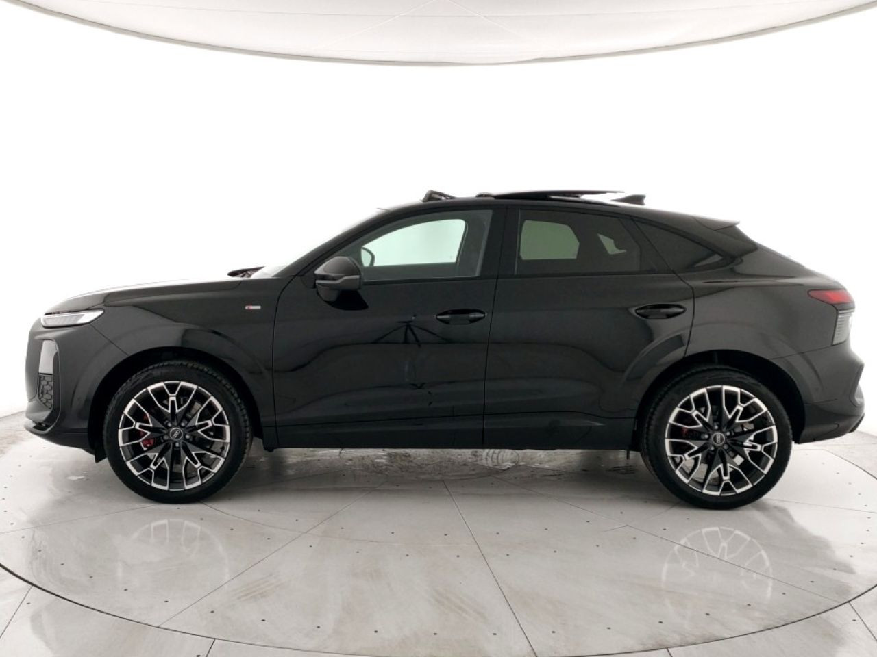 Audi Q3 Usato 2026 Q3 Parma