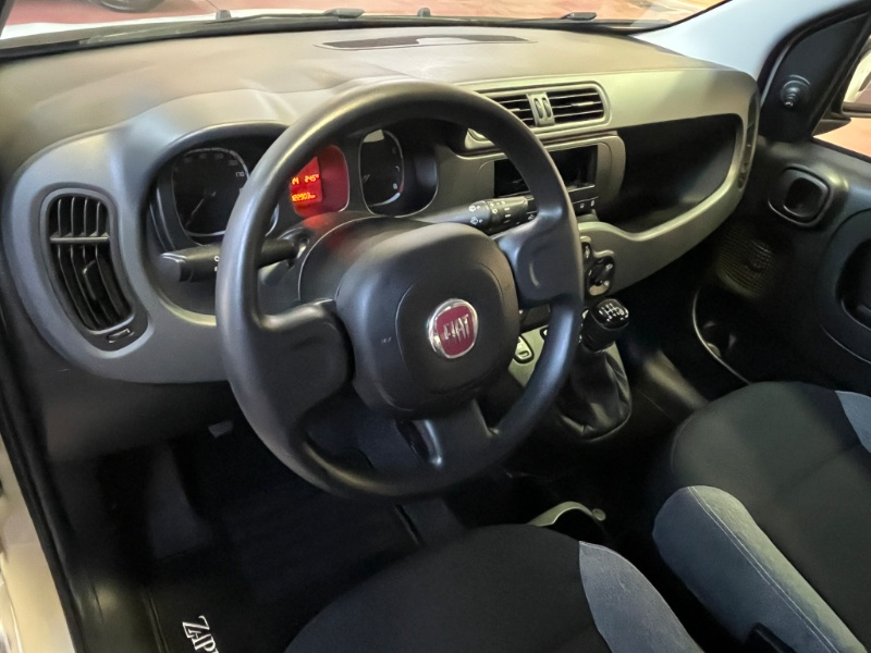 FIAT – Panda 1.0 FireFly S&S Hybrid