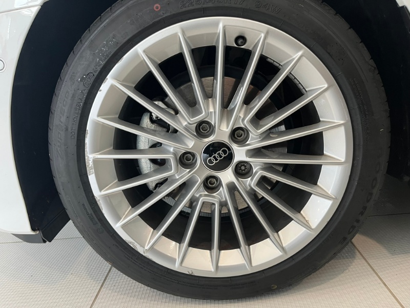 AUDI – A3 SPB 35 TFSI Business Advanced