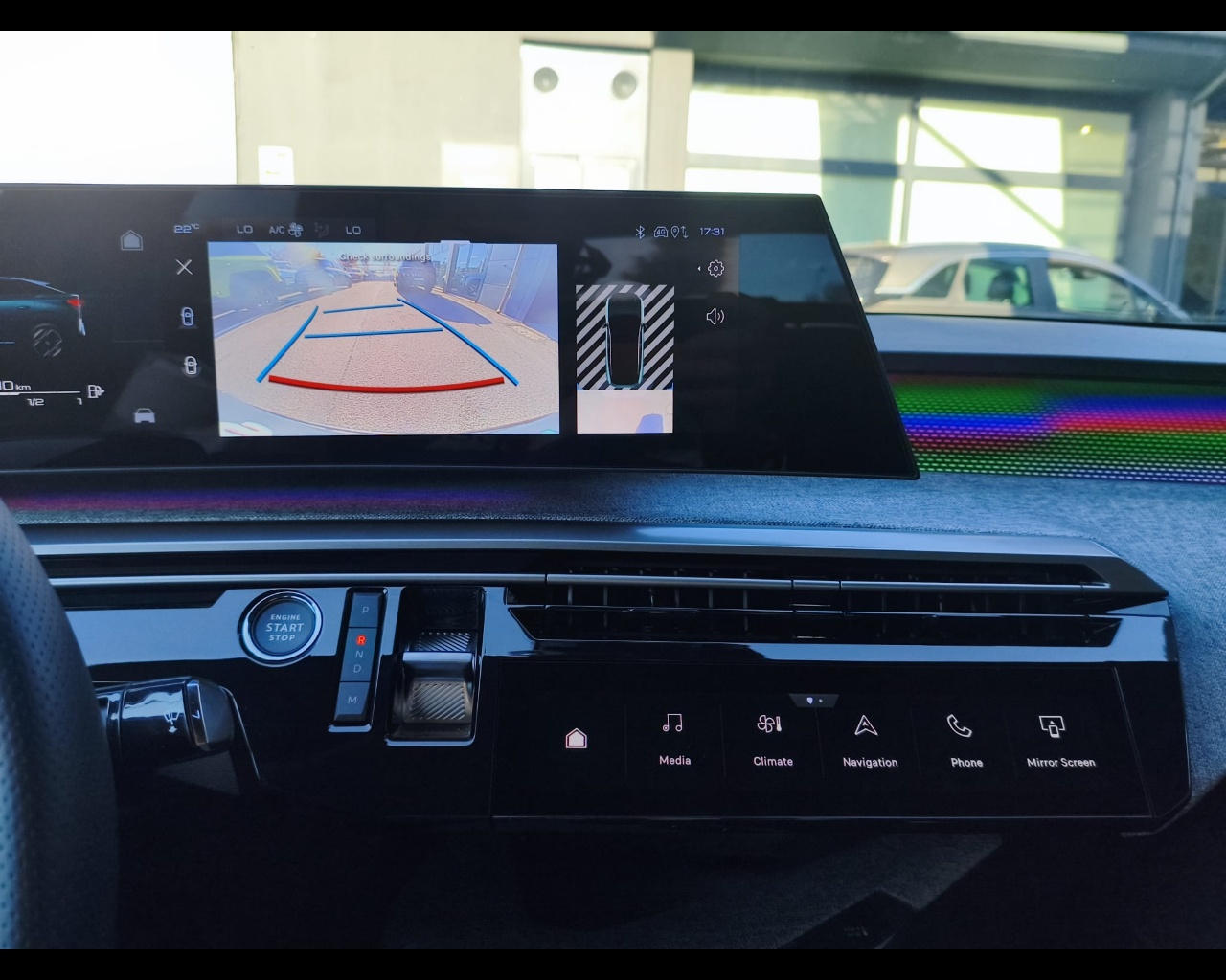 Foto PEUGEOT 3008 1.2 hybrid GT 145cv e-dcs6