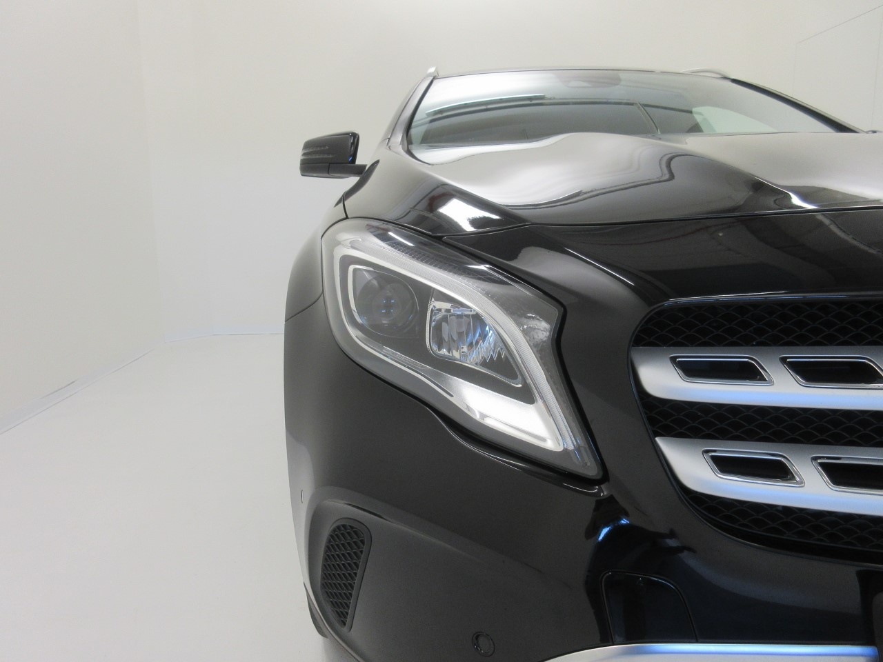 Mercedes GLA GLA 180 Sport 7G-DCT - 5