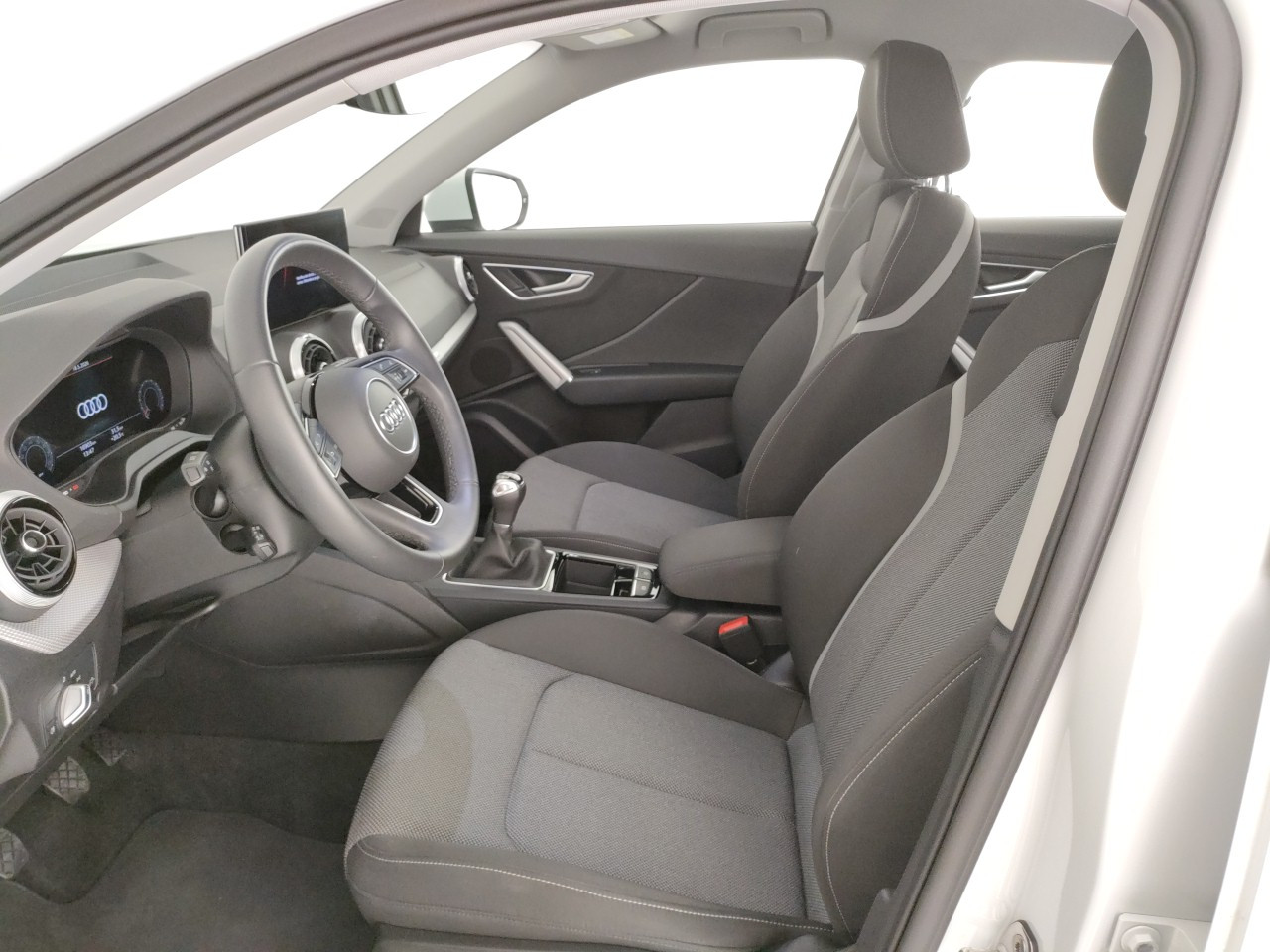 Audi Q2 Usato 2025 Q2 Parma