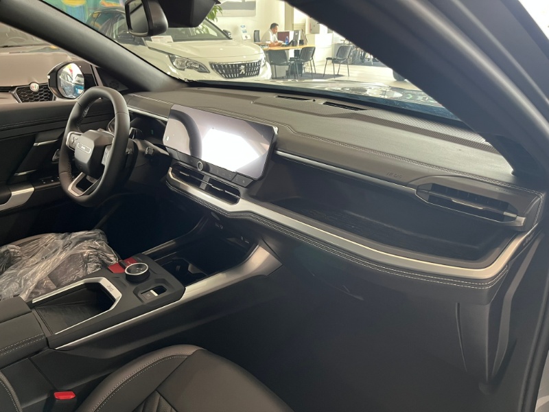 JEEP – Compass 1.2 Turbo 48V e-Hybrid First Edition