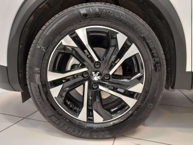 2008 2ª Serie - 2008 Bluehdi 110 S&s Allure Pack