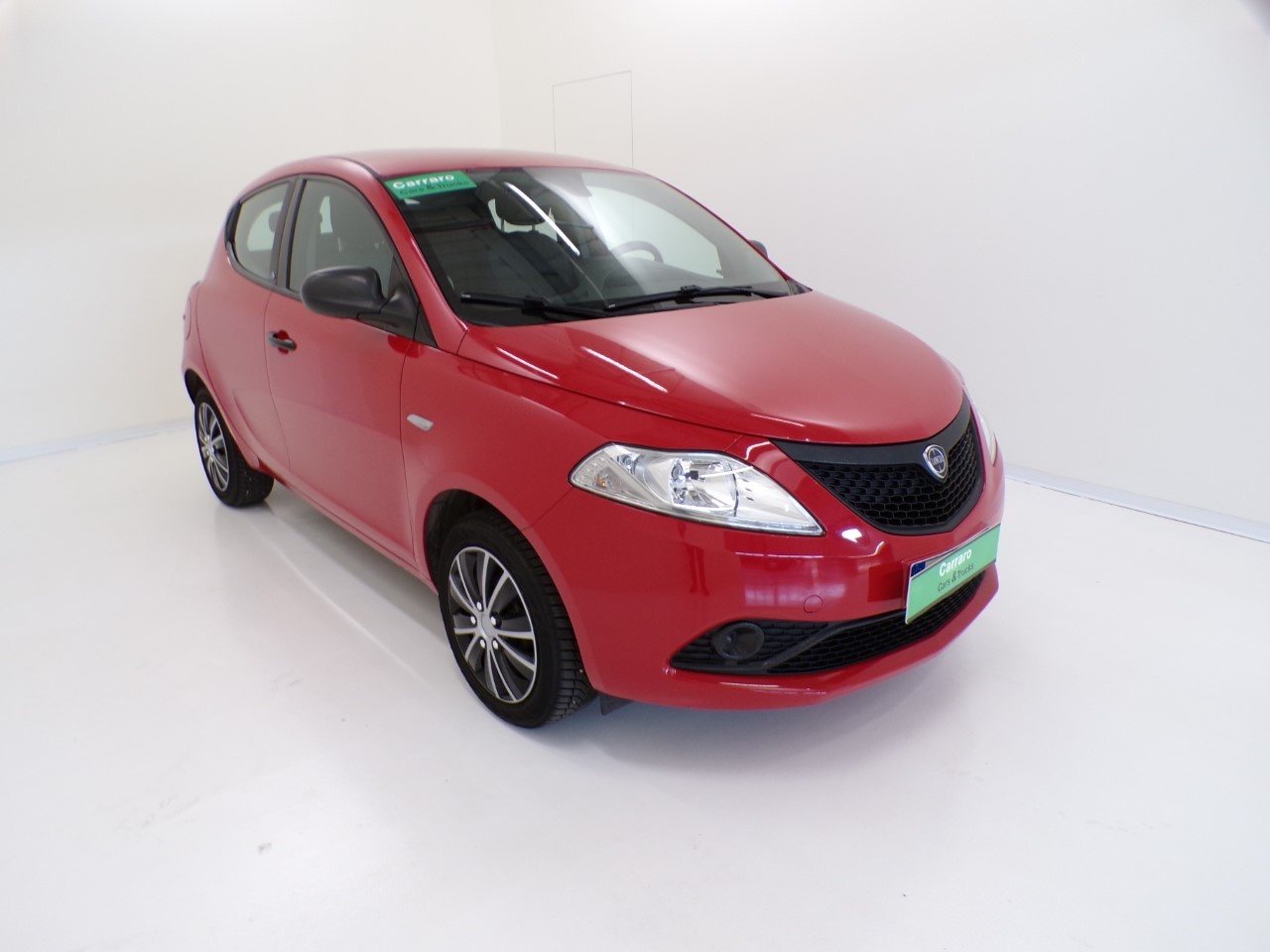 Lancia Ypsilon Ypsilon 5 Porte 1.2 Ecochic 69cv Elefantino - 3