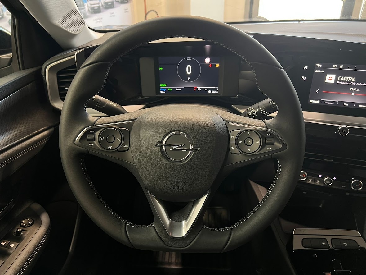 OPEL MOKKA ELECTRIC ELEGANCE Elettrico Aziendale - 6