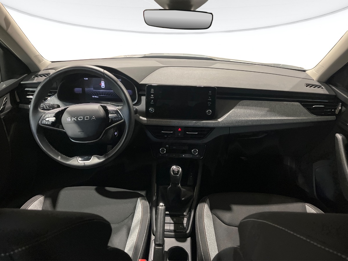 Skoda Kamiq Usato 2025 Kamiq Verona