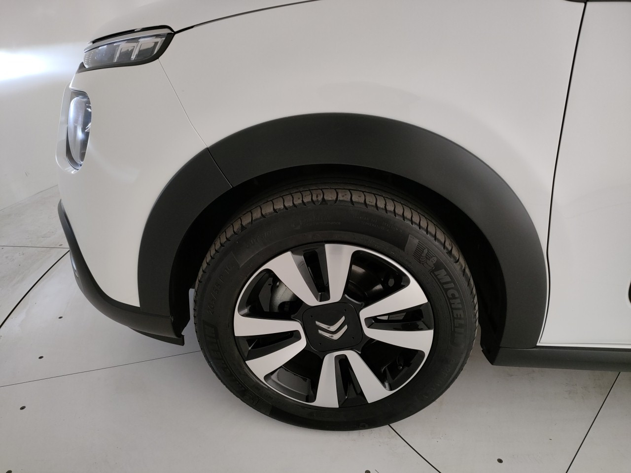 Citroen C3 Usato 2023 C3 San Zeno Naviglio