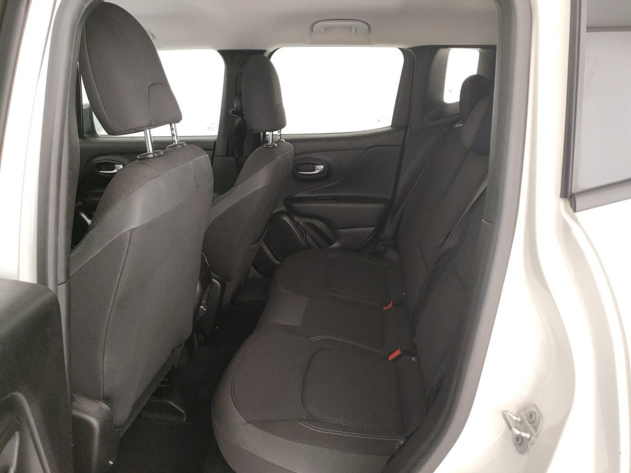 Jeep Renegade Usato 2022 Renegade Porto Mantovano