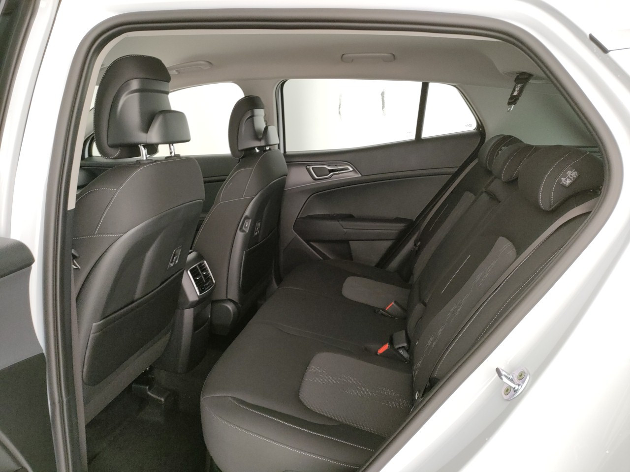 Kia Sportage Nuovo Ibrido benzina Sportage Mantova