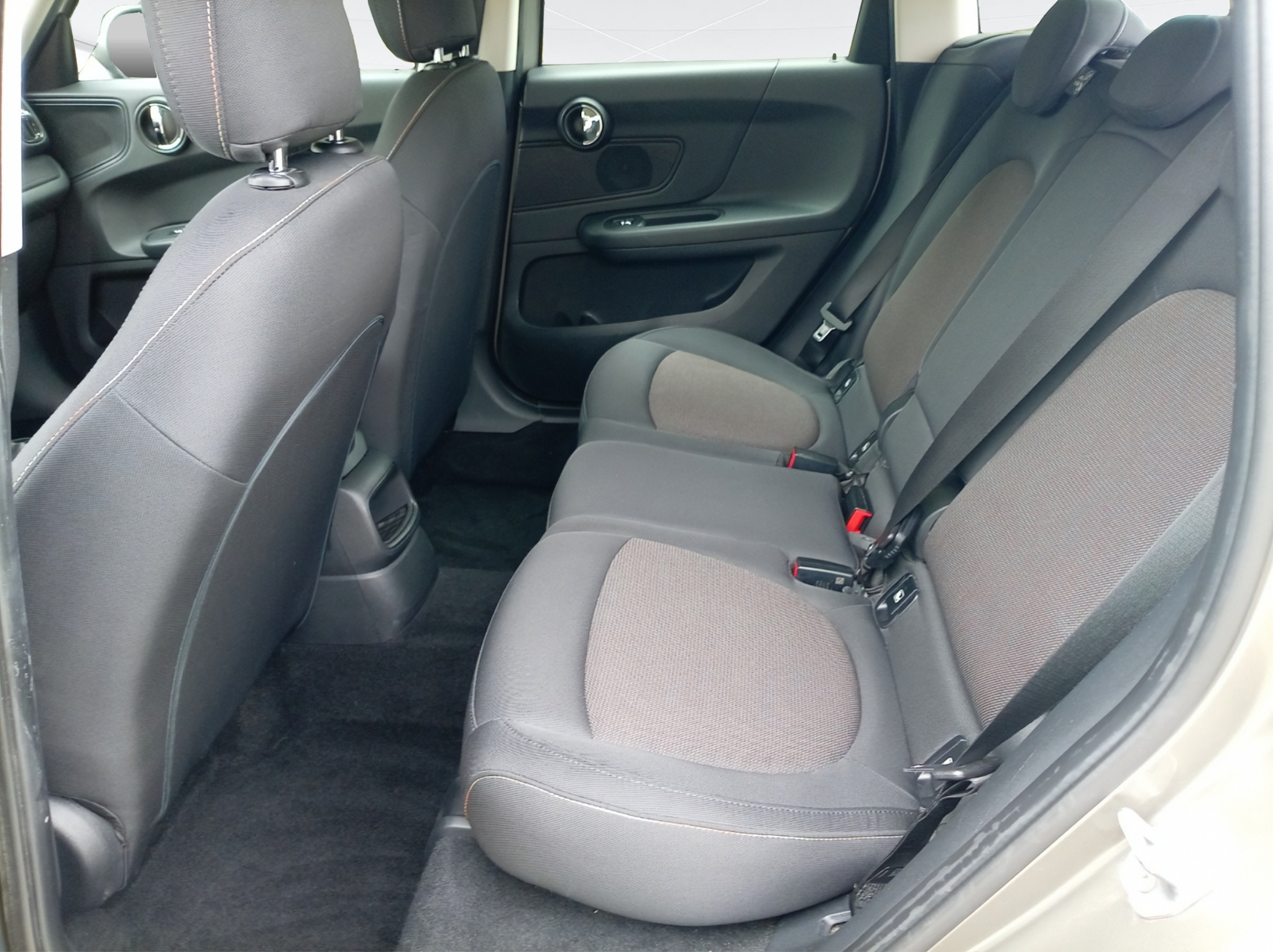 Mini Countryman Usato 2017 Countryman San Vendemiano