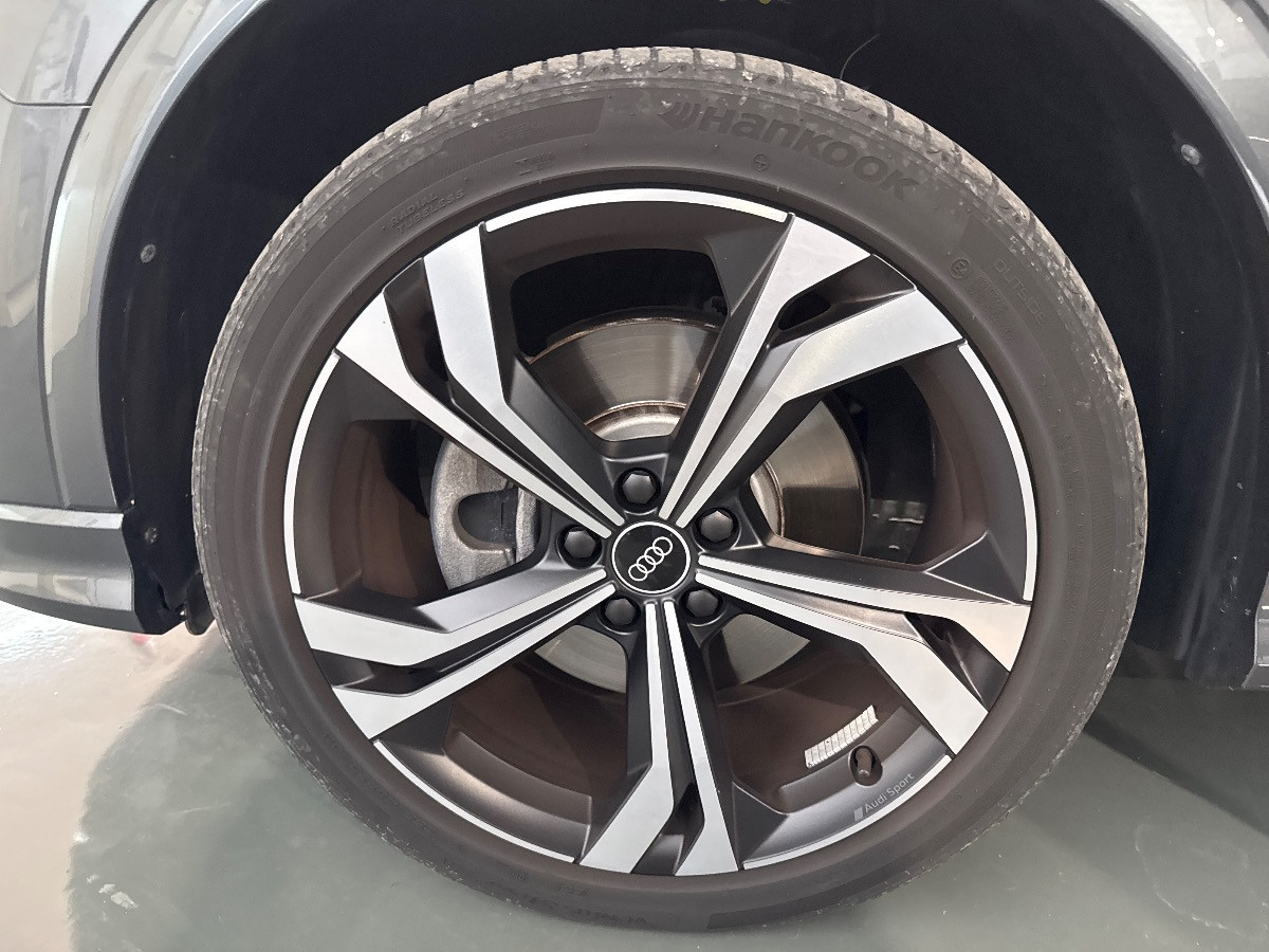 Audi Q3 Usato 2021 Q3 San Zeno Naviglio