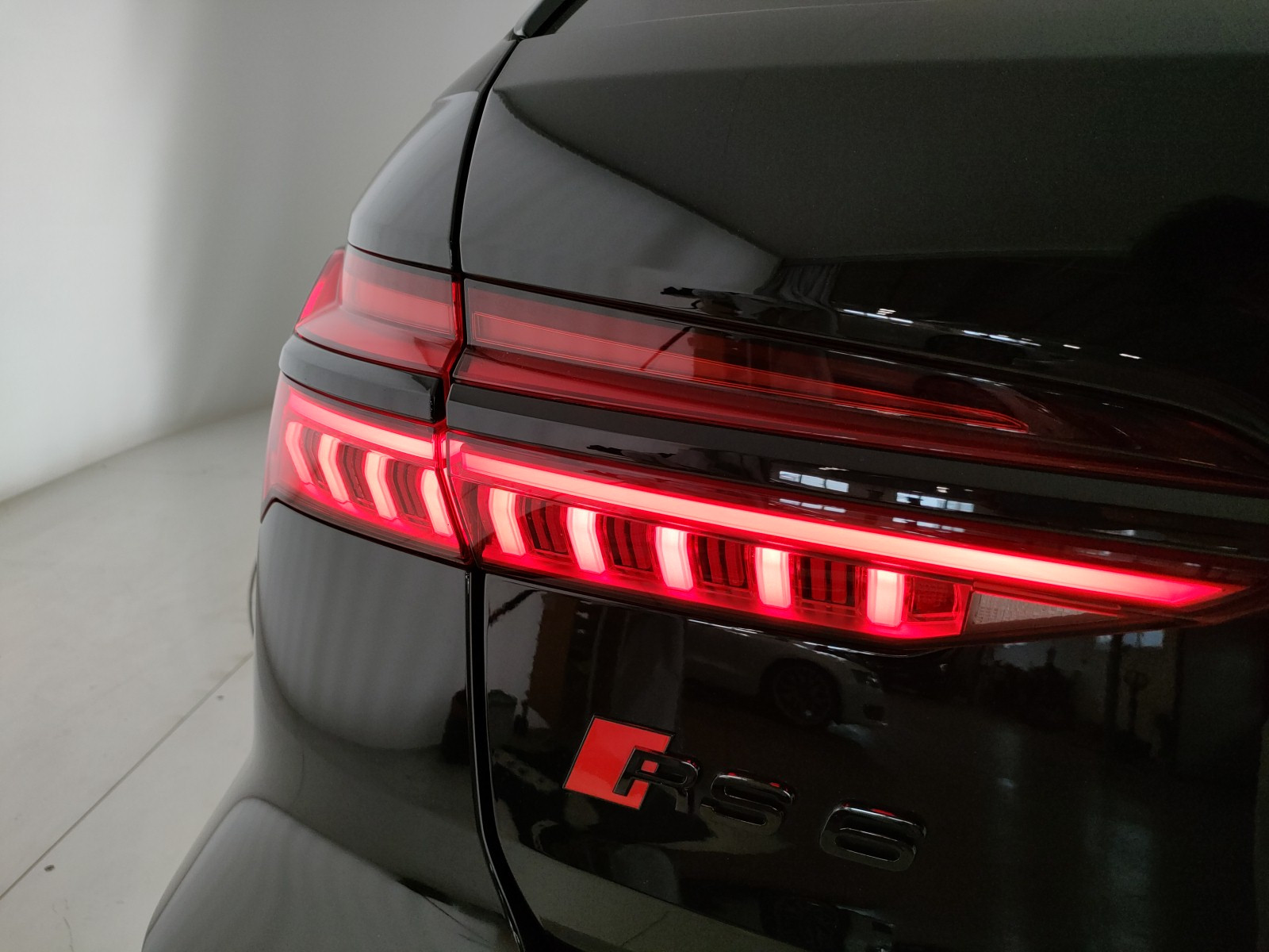 Audi A6 Usato 2022 A6 Legnago