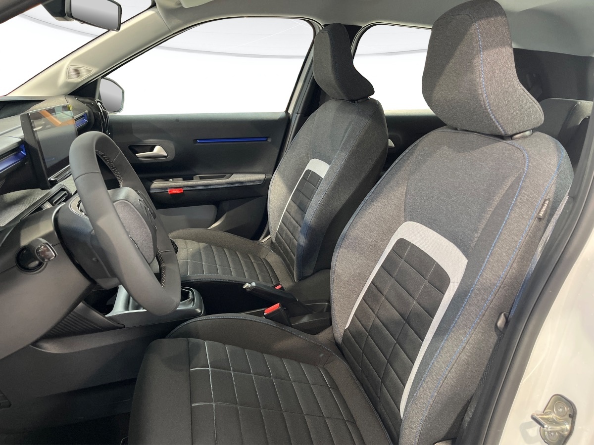 Citroen C3 Aziendali 2026 C3 Rovigo