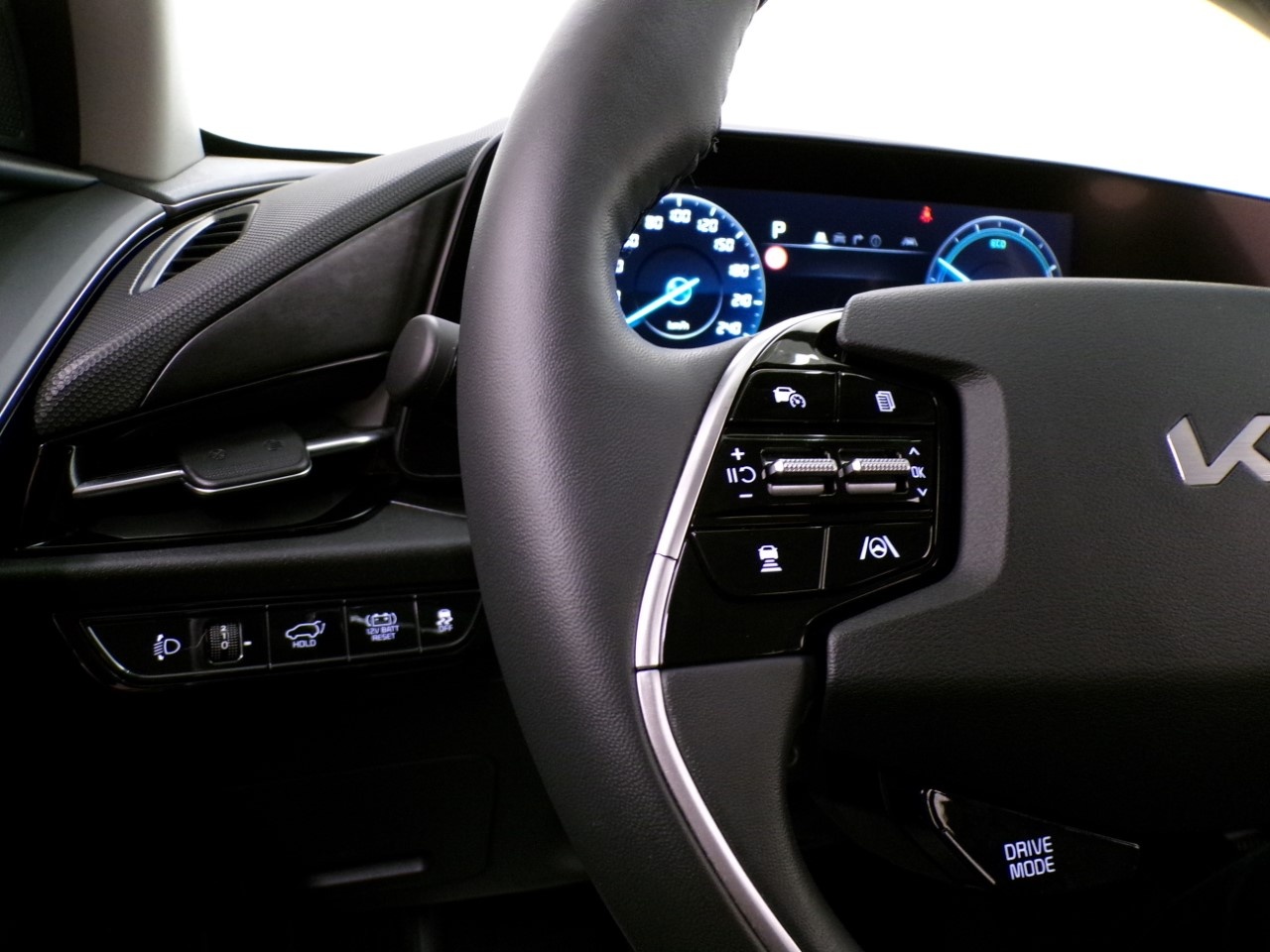 Kia Niro Niro 1.6 GDI HEV Evolution DCT - 18