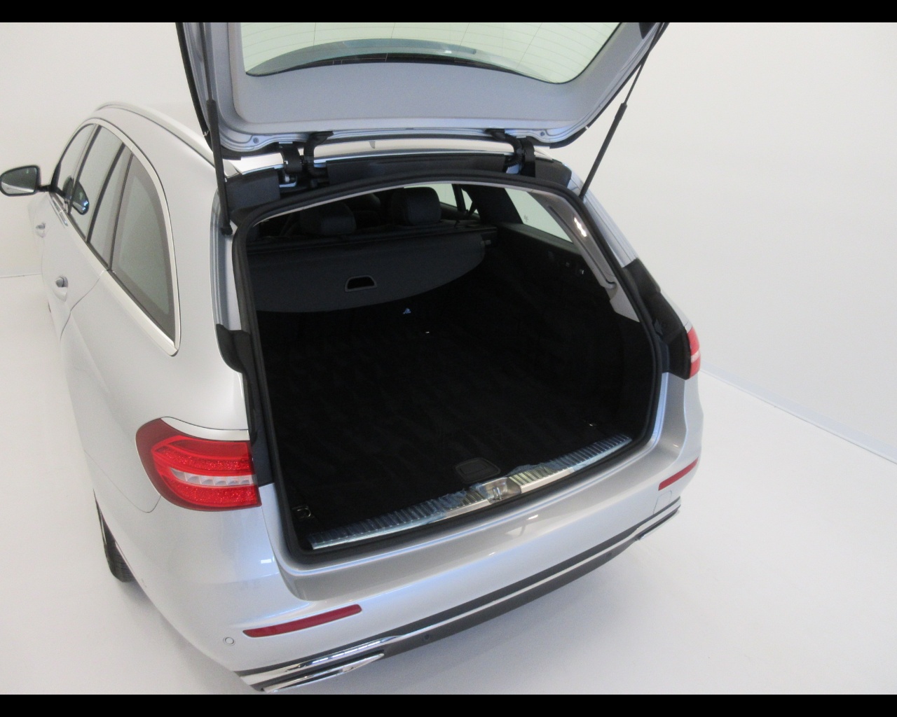 Mercedes Classe E Station Wagon Classe E Station Wagon 220 Sport 9G-Tronic Plus - 9